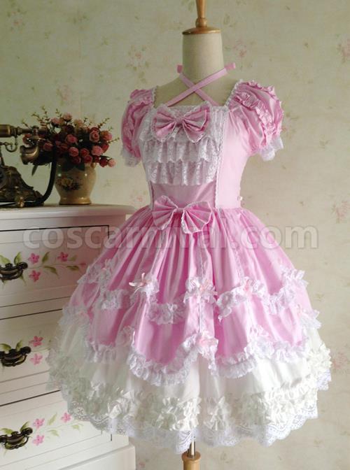 Vintage-Lace-Party-Prom-Cotton-Short-Sleeve-Sweet-Lolita-Dress-coscarnival-3.jpg