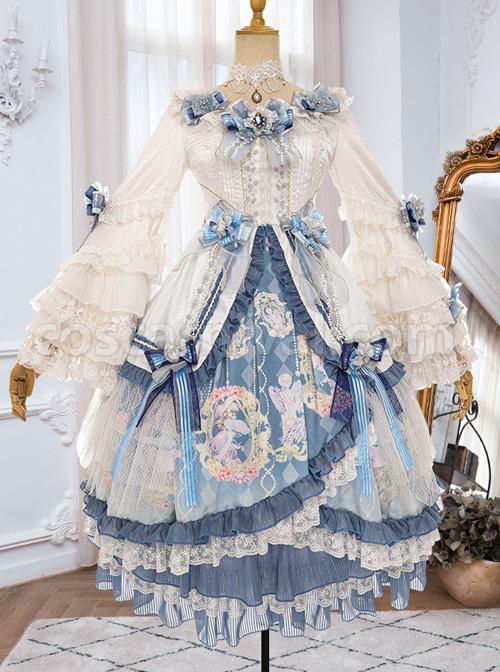 Vivienne-Series-Elegant-Gorgeous-Tea-Party-Style-Classic-Lolita-Dress-coscarnival-325