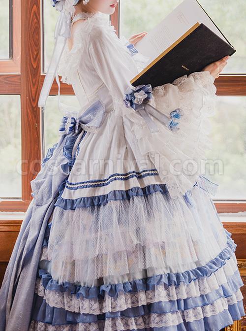 Vivienne-Series-Elegant-Gorgeous-Tea-Party-Style-Classic-Lolita-Dress-coscarnival-346