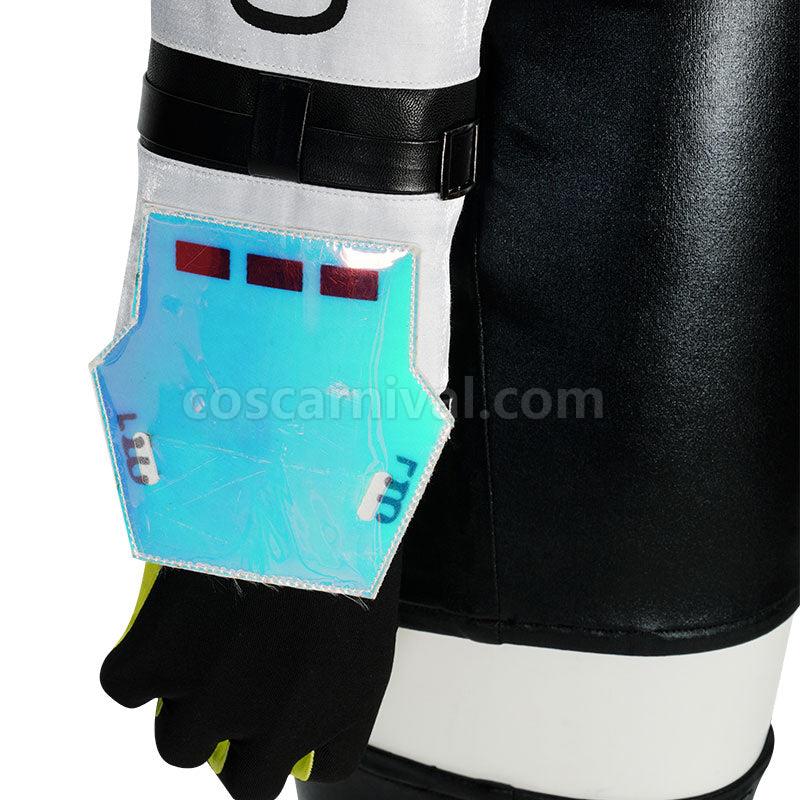 Vocaloid Hatsune Miku Miku Racing 2022 Cosplay Costumes coscarnival01116820
