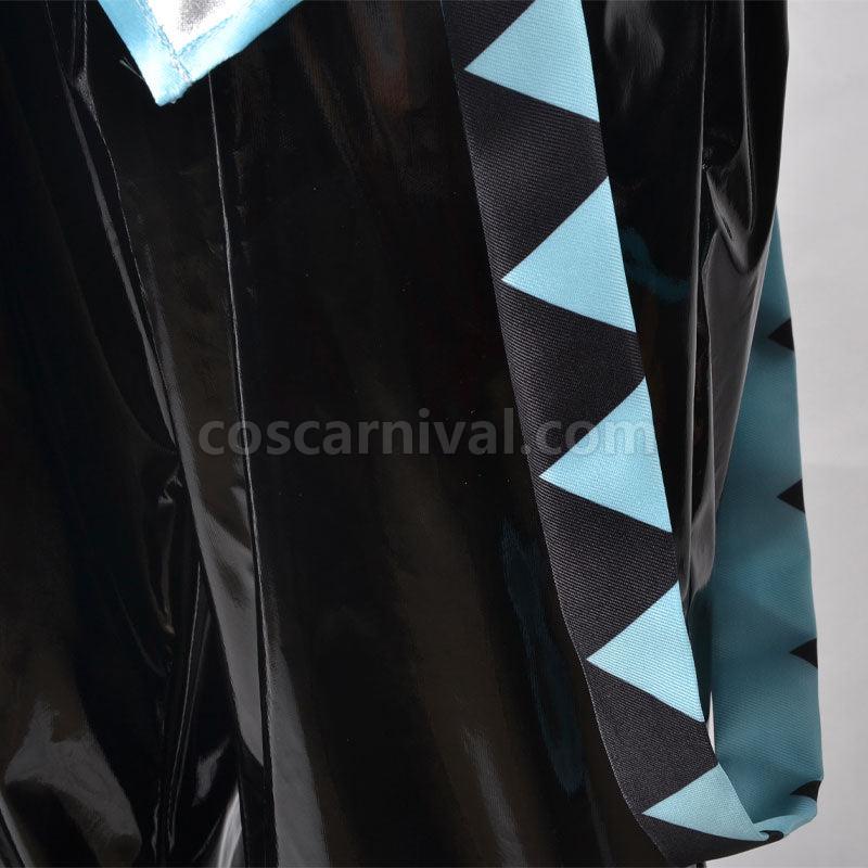 Vocaloid Hatsune Mikuo Uniform Cosplay Costumes coscarnival01112559