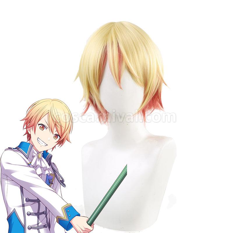 Vocaloid Project Sekai Colorful Stage feat. Hatsune Miku Tenma Tsukasa Cosplay Wigs coscarnival0111150