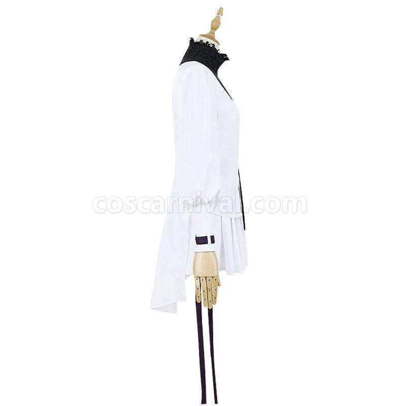 Vocaloid Ready Steady Hatsune Miku Cosplay Costumes coscarnival01111590
