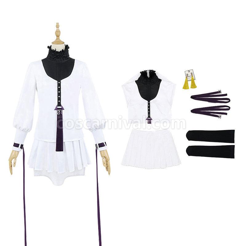 Vocaloid Ready Steady Hatsune Miku Cosplay Costumes coscarnival01111607