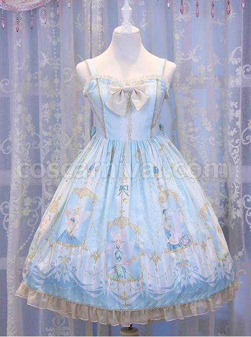 Wathet-Printing-Bow-Tie-Dress-coscarnival-2728.jpg