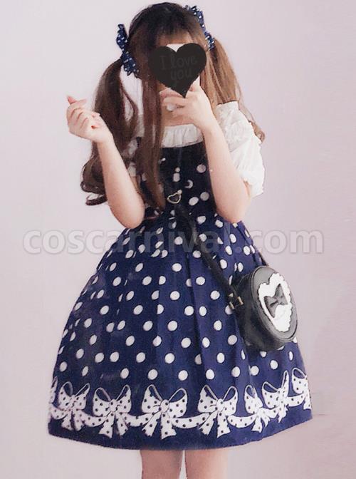 Wave-Point-Bowknot-Sweet-Lolita-Sling-Dress-coscarnival-901.jpg