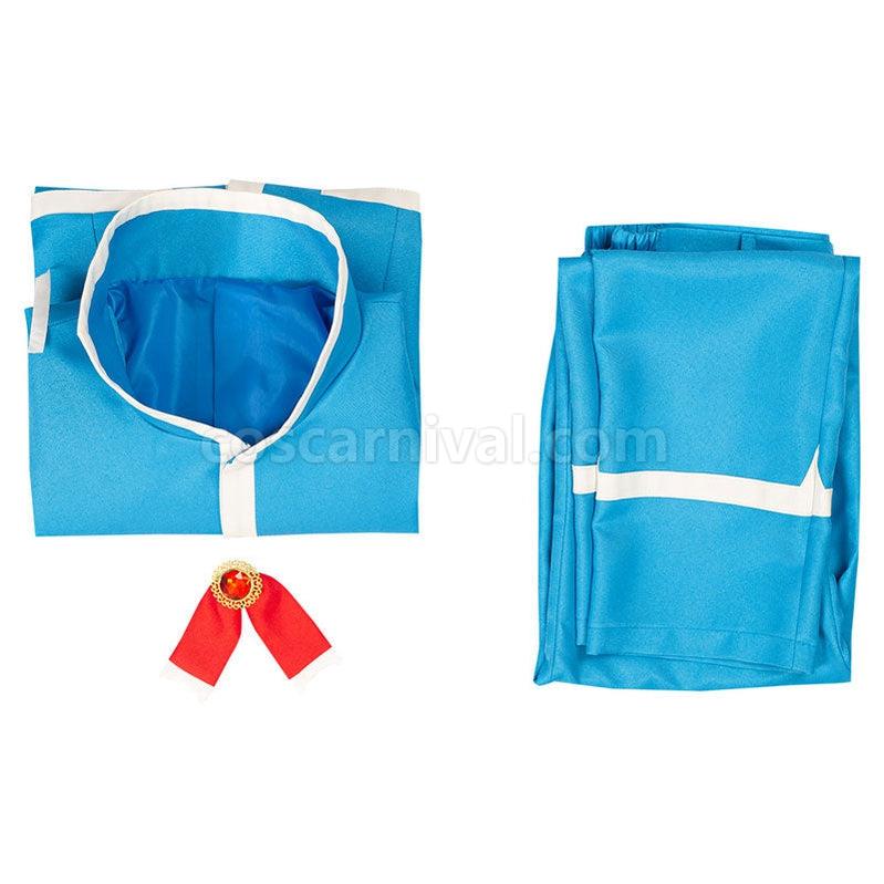 Welcome to Demon School! Iruma kun Iruma Suzuki Outfits Halloween Cosplay Costumes coscarnival011110767