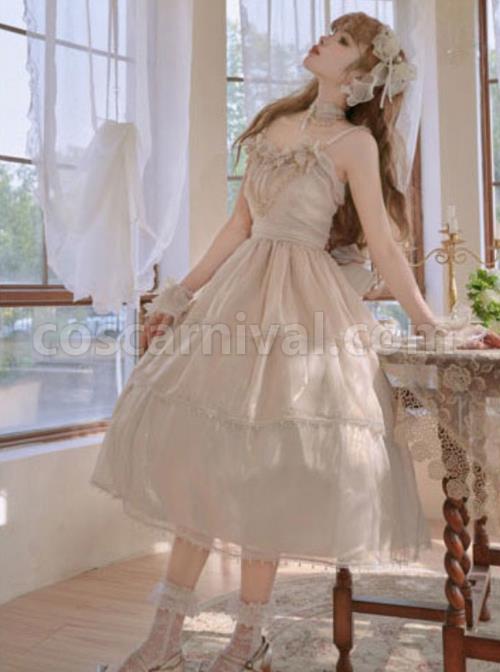 White-Moonlight-Fairy-Classic-Lolita-Glass-Sand-JSK-Removable-Large-Bow-Pearl-Necklace-Long-Sling-Dress-Set-coscarnival-1637.jpg