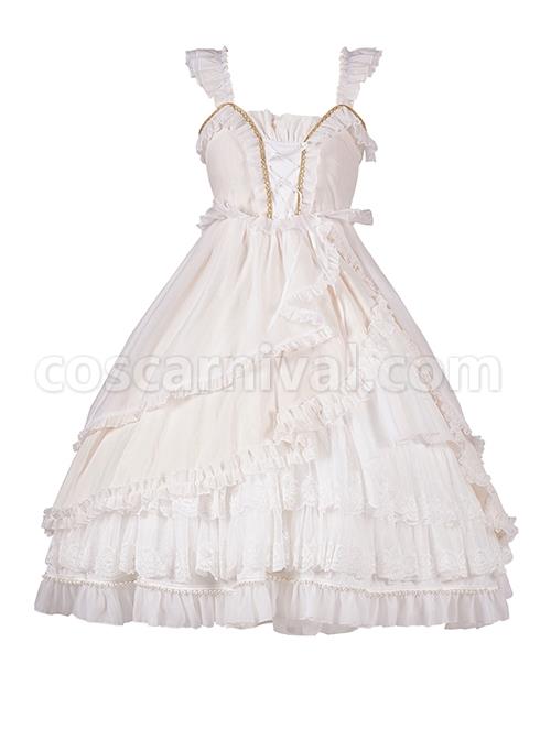 Wild-Swan-Series-White-Suspenders-Autumn-Winter-Irregular-Hem-Design-Classic-Lolita-Sleeveless-Dress-coscarnival-4307