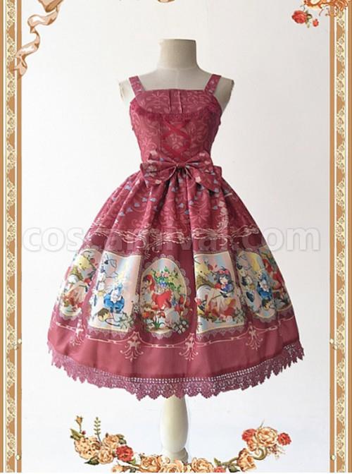 Wine-Red-Elegant-Lace-Bow-Dress-coscarnival-2937.jpg