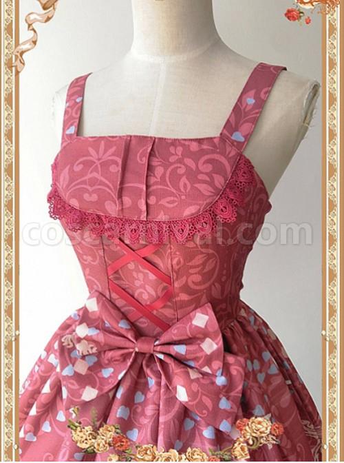 Wine-Red-Elegant-Lace-Bow-Dress-coscarnival-2952.jpg