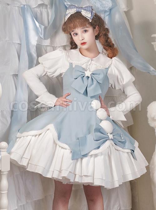 Winter-Fairy-Tale-Series-Big-Bowknot-Star-Fur-Ball-Plush-Hem-Design-Slim-Long-Sleeve-Doll-Collar-Shirt-Sweet-Lolita-Sleeveless-Dress-Set-coscarnival-2596.jpg