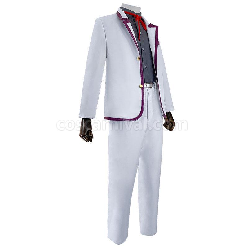 Yashahime Princess Half Demon Towa Higurashi Fullset Cosplay Costumes coscarnival01118817