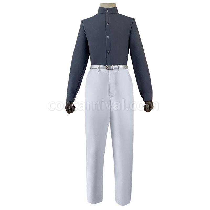 Yashahime Princess Half Demon Towa Higurashi Fullset Cosplay Costumes coscarnival01118835