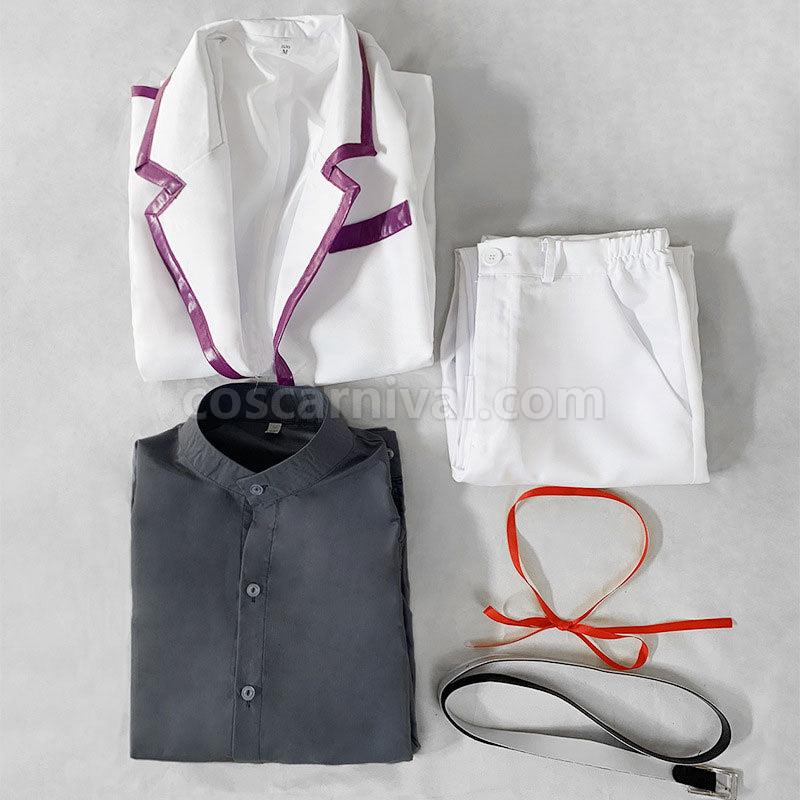 Yashahime Princess Half Demon Towa Higurashi Fullset Cosplay Costumes coscarnival01118851