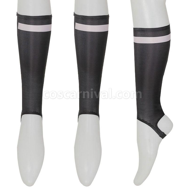 Zenless Zone Zero Nicole Demara Cosplay Costumes coscarnival01114199