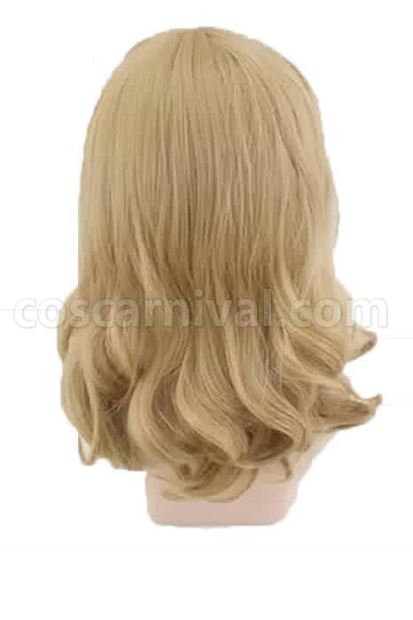 a sisters all you need imoto sae ireba ii.miyako shirakawa long brown wigs anime cosplay costumes