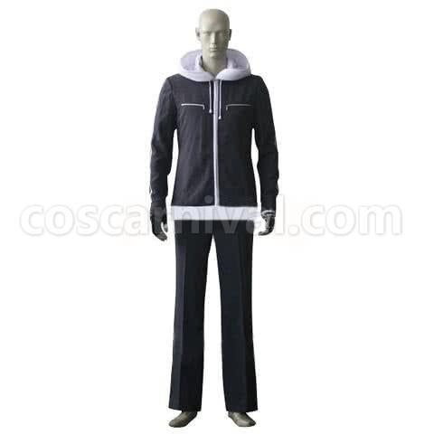 에어 기어 카즈마 미쿠라 코스프레 의상