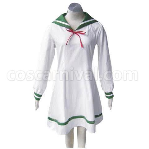 Air Gear The Swallow Migratory Bird Simca Sailor Cosplay