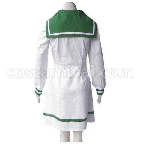 에어 기어 제비 철새 조류 Simca 선원 코스프레 의상