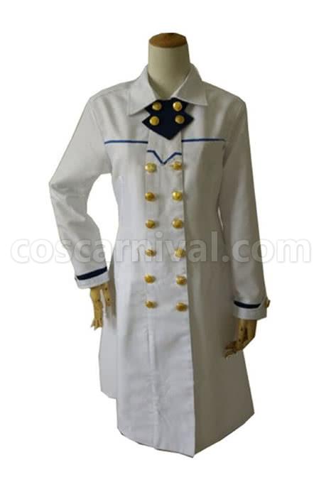 Akagami no Shirayukihime Shirayuki Custom Cosplay Costume