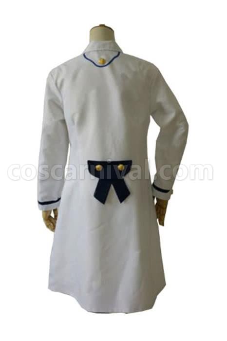 Akagami no Shirayukihime Shirayuki Custom Cosplay Costume