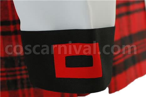 Akame Ga Kill Zero Chelsea Cosplay Costume