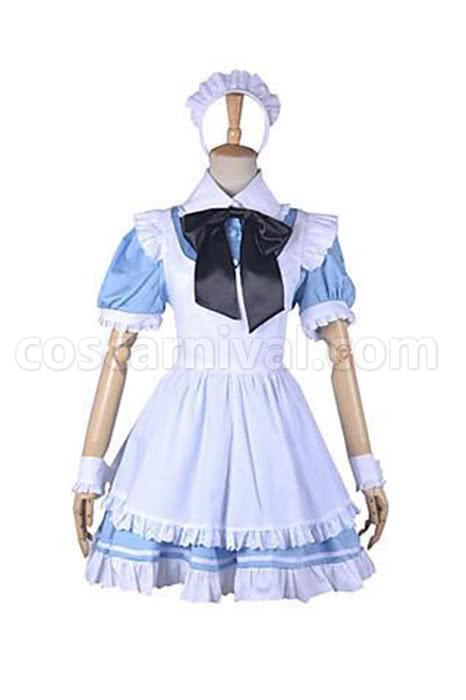 AKB0048 Mayu Watanabe Cosplay Costume
