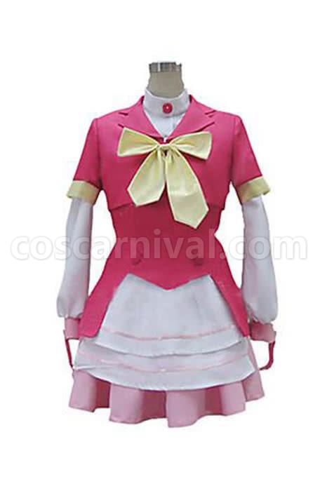 AKB0048 Nagisa Motomiya Cosplay Costumes