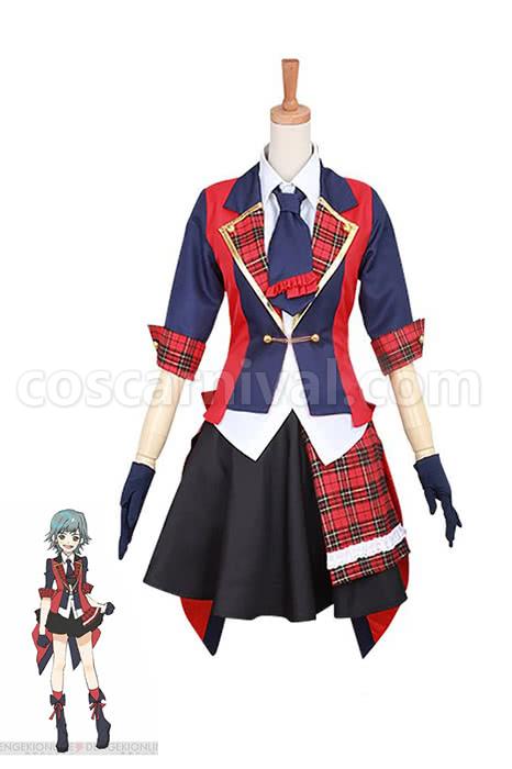AKB0048 The 10th Miyazawa Sae Custom Cosplays