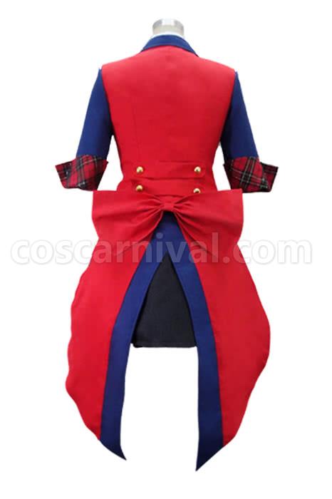 AKB0048 제10회 미야자와 사에 코스프레 의상