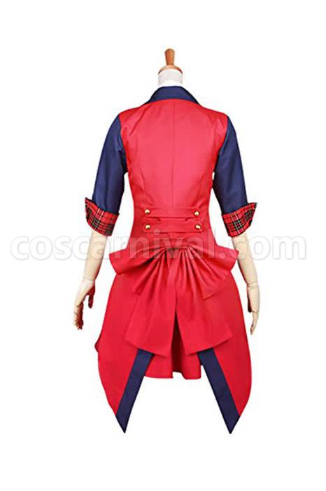 AKB0048 제8회 코지하루 맞춤 코스프레 의상