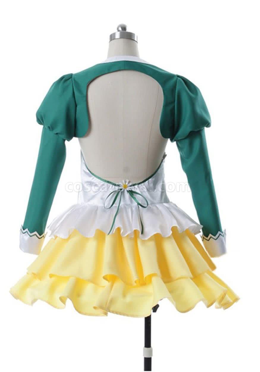 甘城ブリリアントパーク 小堀 コスプレ衣装