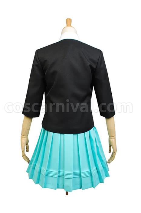 Amnesia Heroine Dress Cosplay Costume