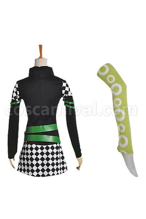 Amnesia Sawa Custom Cosplay Costume