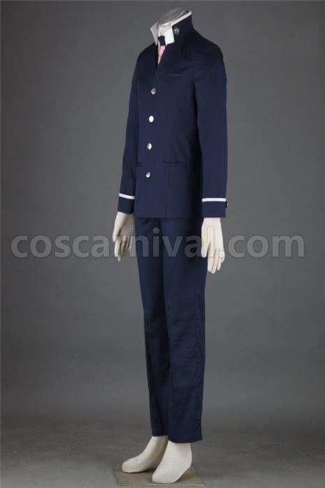 Angel Beats 直井綾人 コスプレ衣装