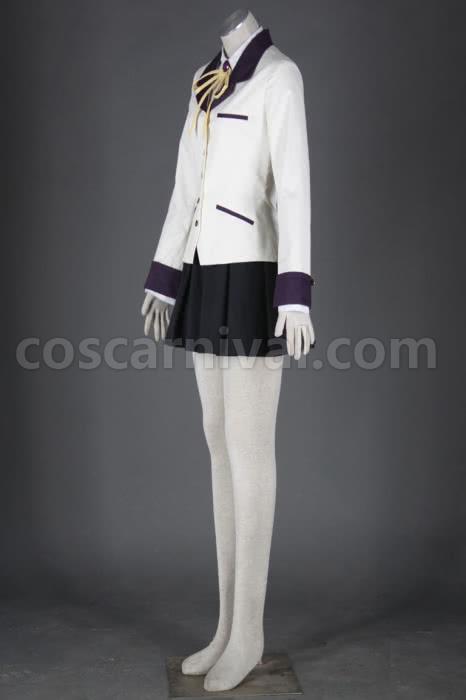 Angel Beats 立花奏 コスプレ衣装