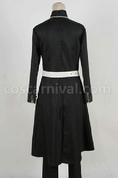 Ao No Exorcist Personaldata Cosplay Costume -Made Cosplay Costume