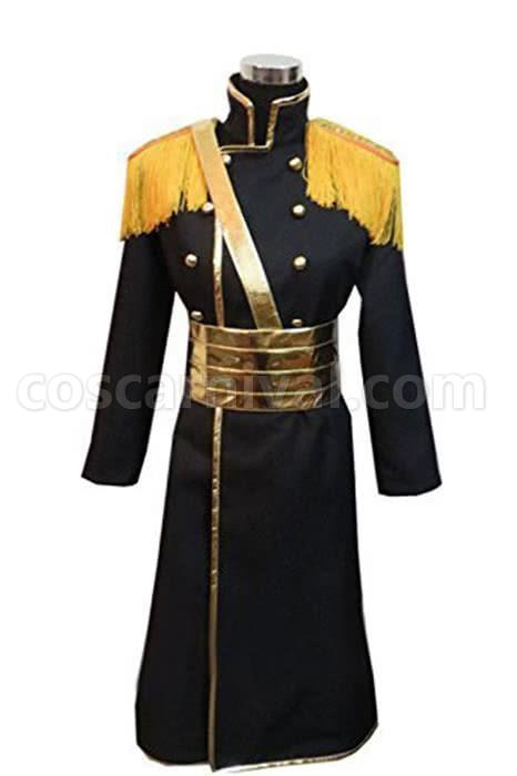 APH Axis Powers Hetalia Russia Jacket Cosplays