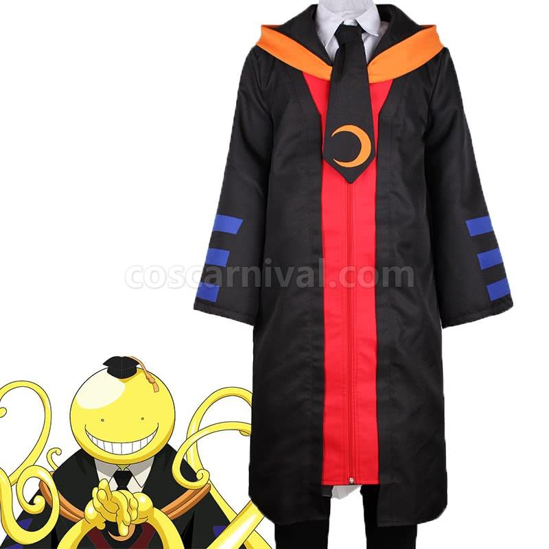 Assassination Classroom For Korosensei 2015 The New Cosplay