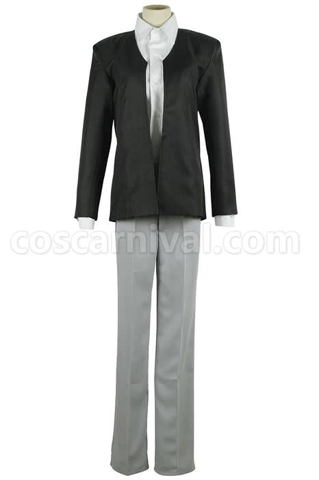 암살 교실 카르마 아카바네 코스프레 의상