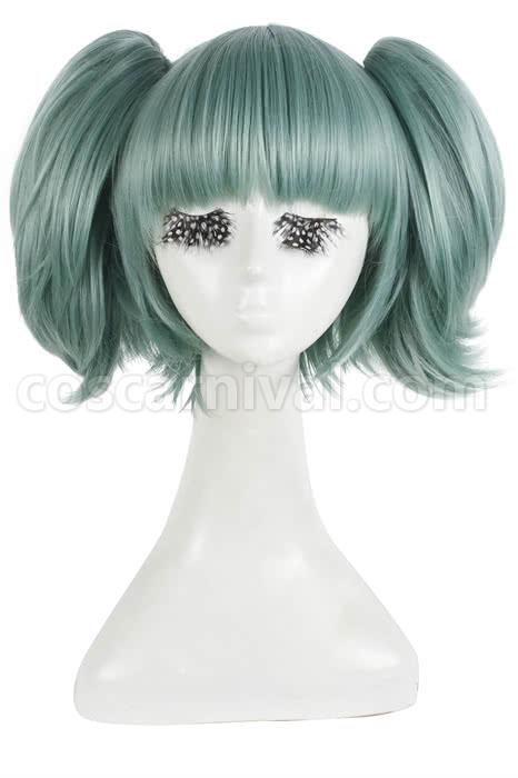 assassination classroom kayano kaede wig costumes