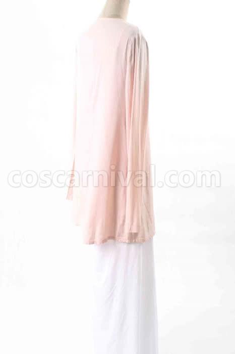 밝은 색상의 코스프레 의상으로 mikasa ackerman 어린 시절 정장을위한 타이탄에 대한 공격