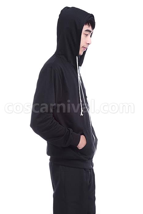 타이탄 스카우트 연대 코스프레 의상에 대한 공격