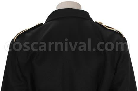 Axis Powers 헤타리아 APH 프로이센 코스프레 의상