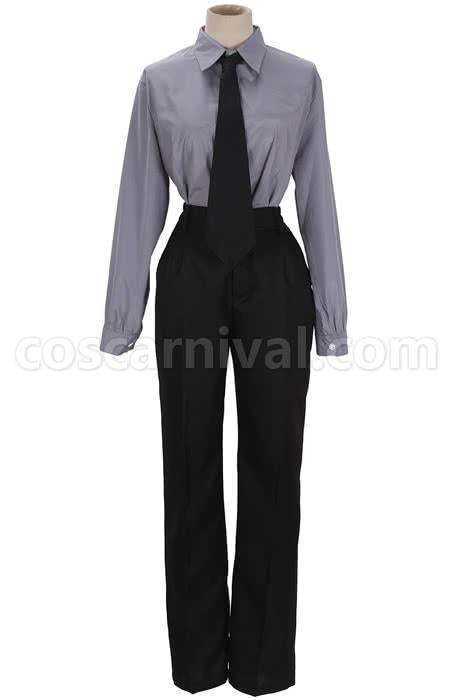 Axis Powers 헤타리아 APH 프로이센 코스프레 의상