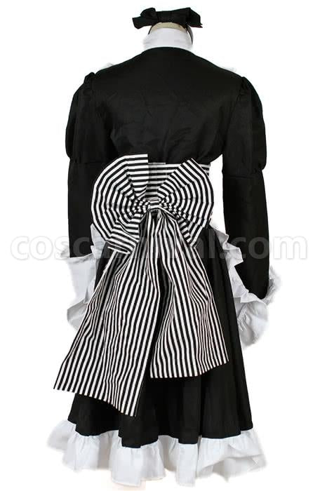 Axis Powers 헤타리아 APH 벨로루시 공화국 나타샤 드레스 코스프레 의상