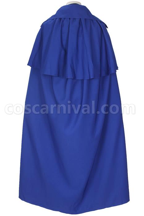 Axis Powers Hetalia Arthur Kirkland With Cloak 코스프레 의상