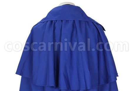 Axis Powers Hetalia Arthur Kirkland With Cloak 코스프레 의상