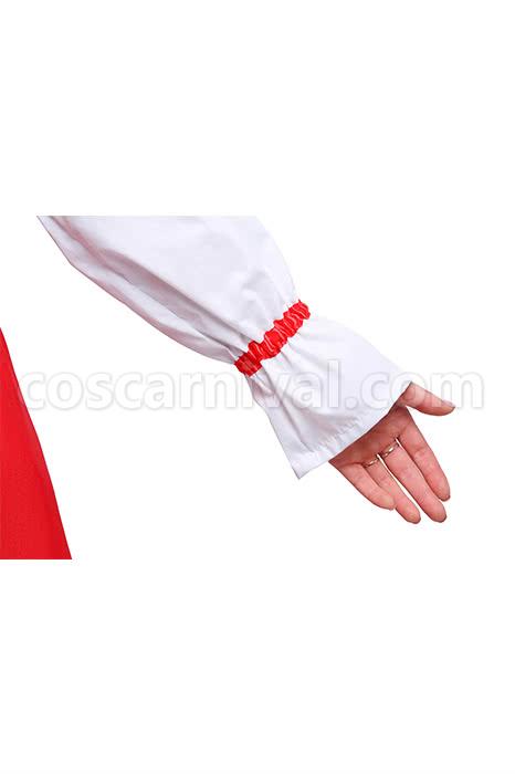 Axis Powers 헤타 리아 Elizaveta Hedervary 코스프레 의상